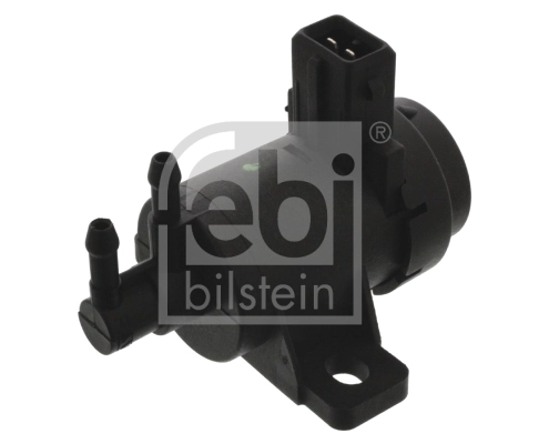 Pressure Converter